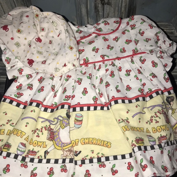 pink magnolia Other - Vintage dressL#72
